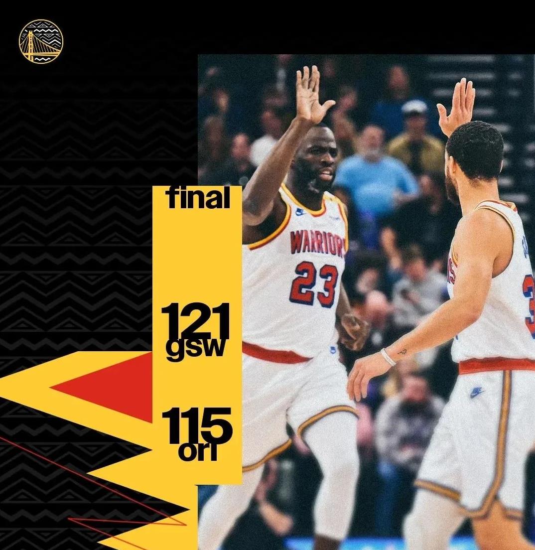 勇士击败骑士,取得两连胜 勇士击败骑士,取得两连胜