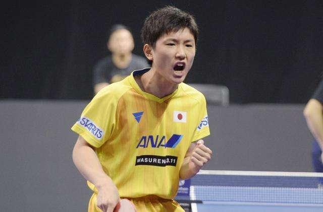 韩国乒乓球队鏖战比利时乒乓球队,水谷隼送出助攻的简单介绍 韩国乒乓球队鏖战比利时乒乓球队,水谷隼送出助攻的简单介绍