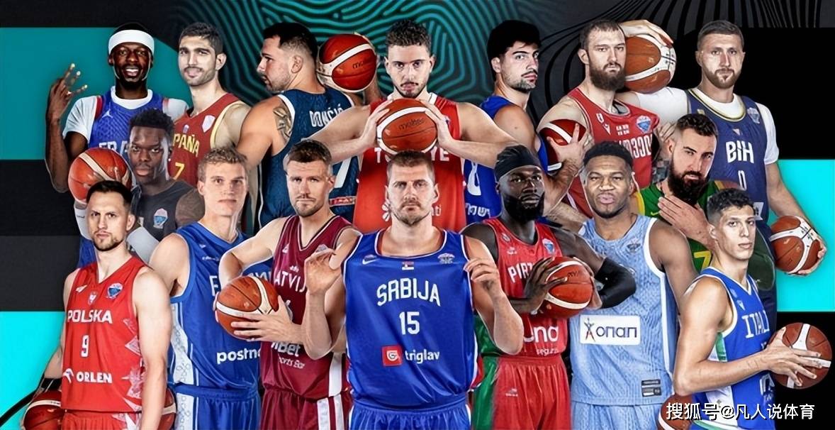 墨西哥男篮险胜加拿大男篮，萨博尼斯统治全场的简单介绍