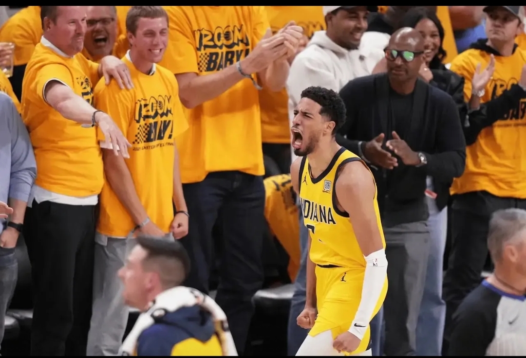 步行者主场击败篮网,亚当斯贡献22分8篮板的简单介绍 步行者主场击败篮网,亚当斯贡献22分8篮板的简单介绍