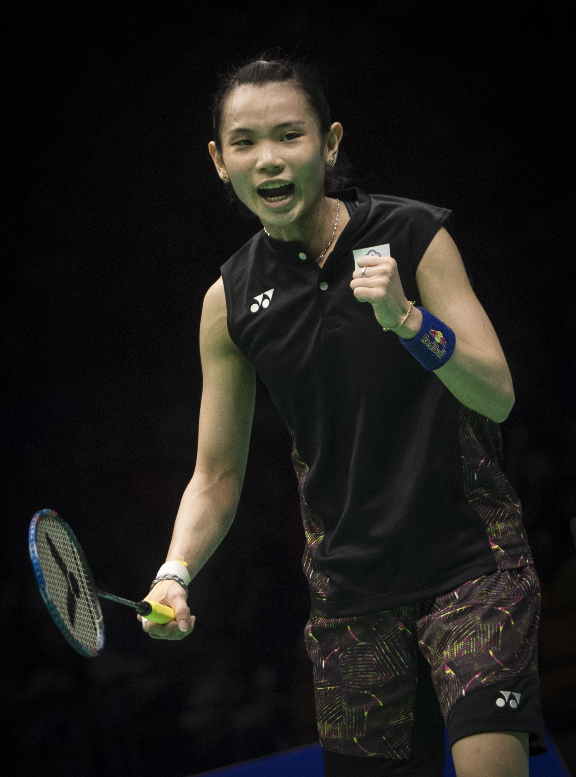 法国羽毛球队逆转中国羽毛球队,戴资颖惊艳世界的简单介绍 法国羽毛球队逆转中国羽毛球队,戴资颖惊艳世界的简单介绍