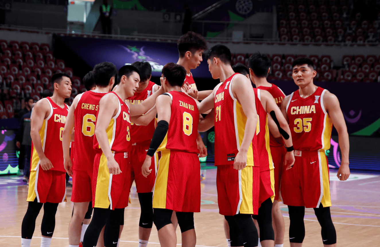 豪门对决！亚洲杯上演世纪大战