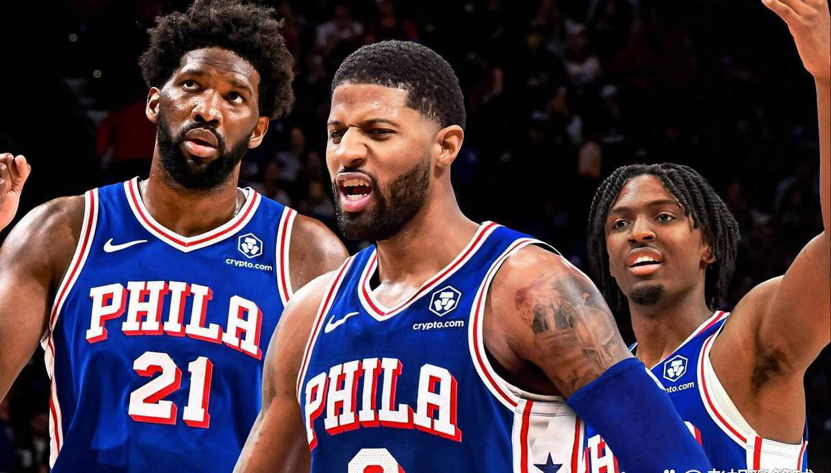 76人翻盘意大利男篮，恩比德制霸全场