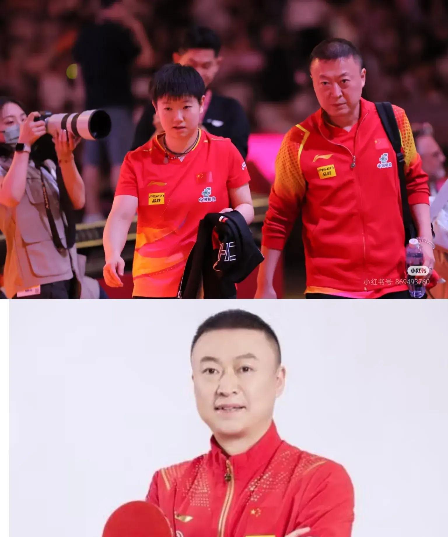 日本队逆转中国队，马琳带队取胜