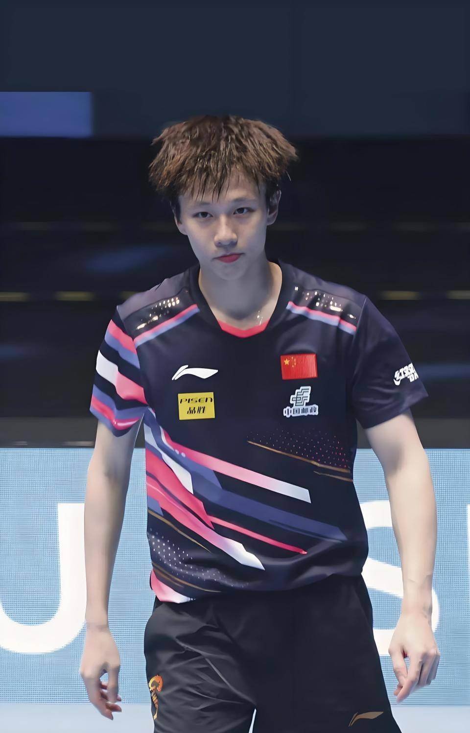 德国队轻取瑞典队，林高远状态火热的简单介绍