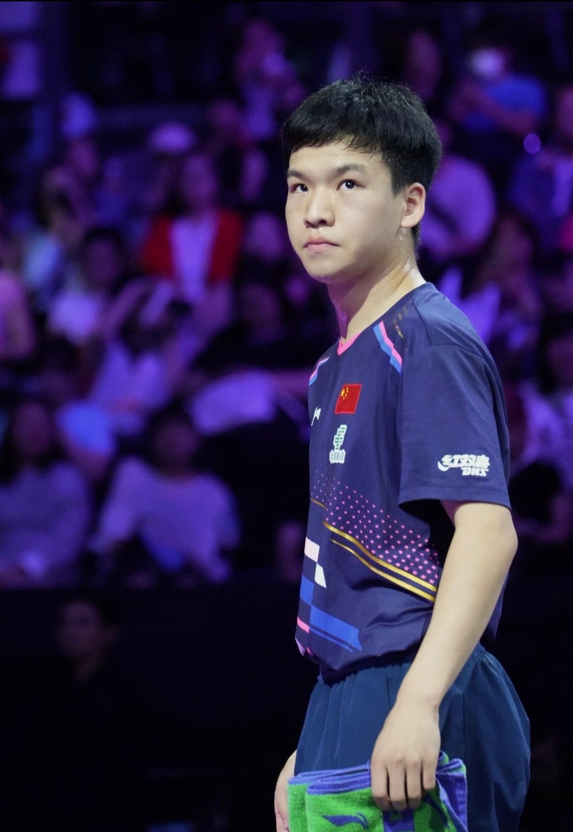 德国队轻取瑞典队，林高远状态火热的简单介绍