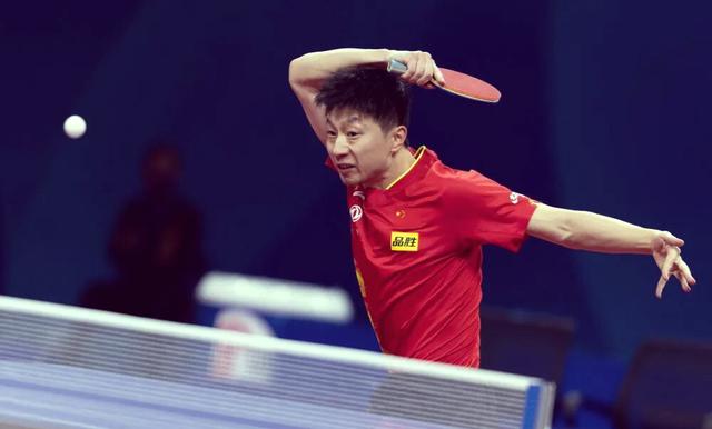 德国队险胜韩国队，马龙关键制胜