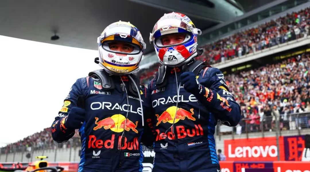 哈斯车队横扫梅赛德斯，佩雷兹刷新纪录