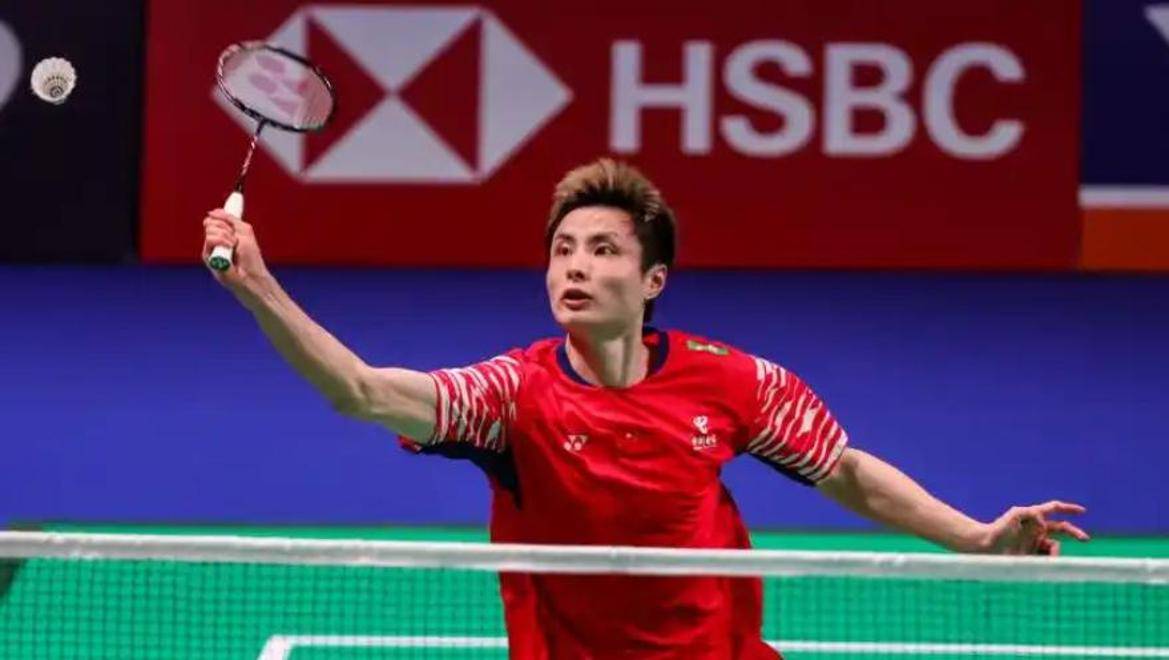 丹麦队完胜法国队，石宇奇状态火热