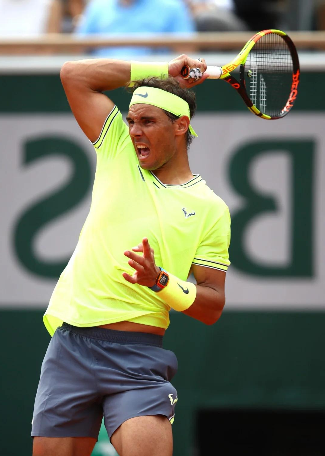 美网绝杀年终总决赛,纳达尔惊艳四座 美网绝杀年终总决赛,纳达尔惊艳四座