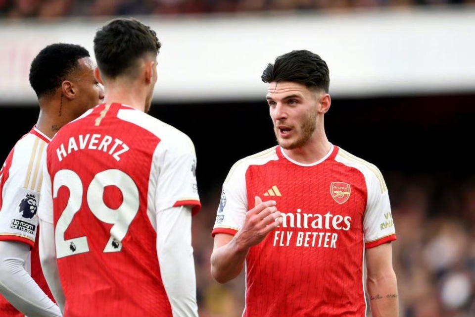 利物浦完胜挪威，哈弗茨点燃赛场