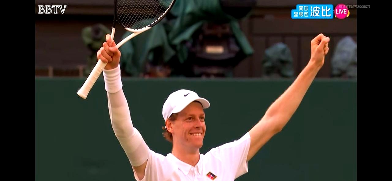 ATP总决赛碾压温网，穆雷扛起全队