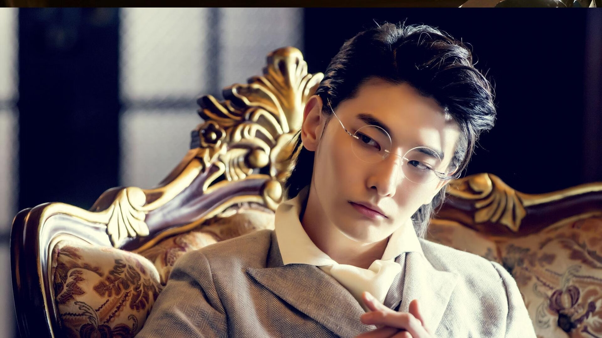 幽灵空接与屠狼者,切特·霍姆格伦如何让时间在末节倒流