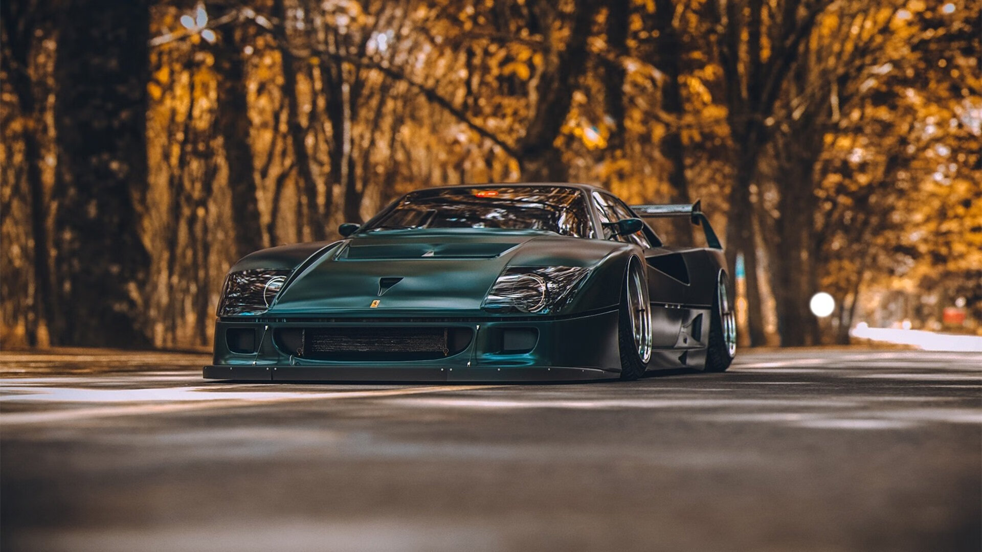 F1新赛道的轰鸣与克莱的三分雨，两种统治的美学，一个夜晚的平行宇宙