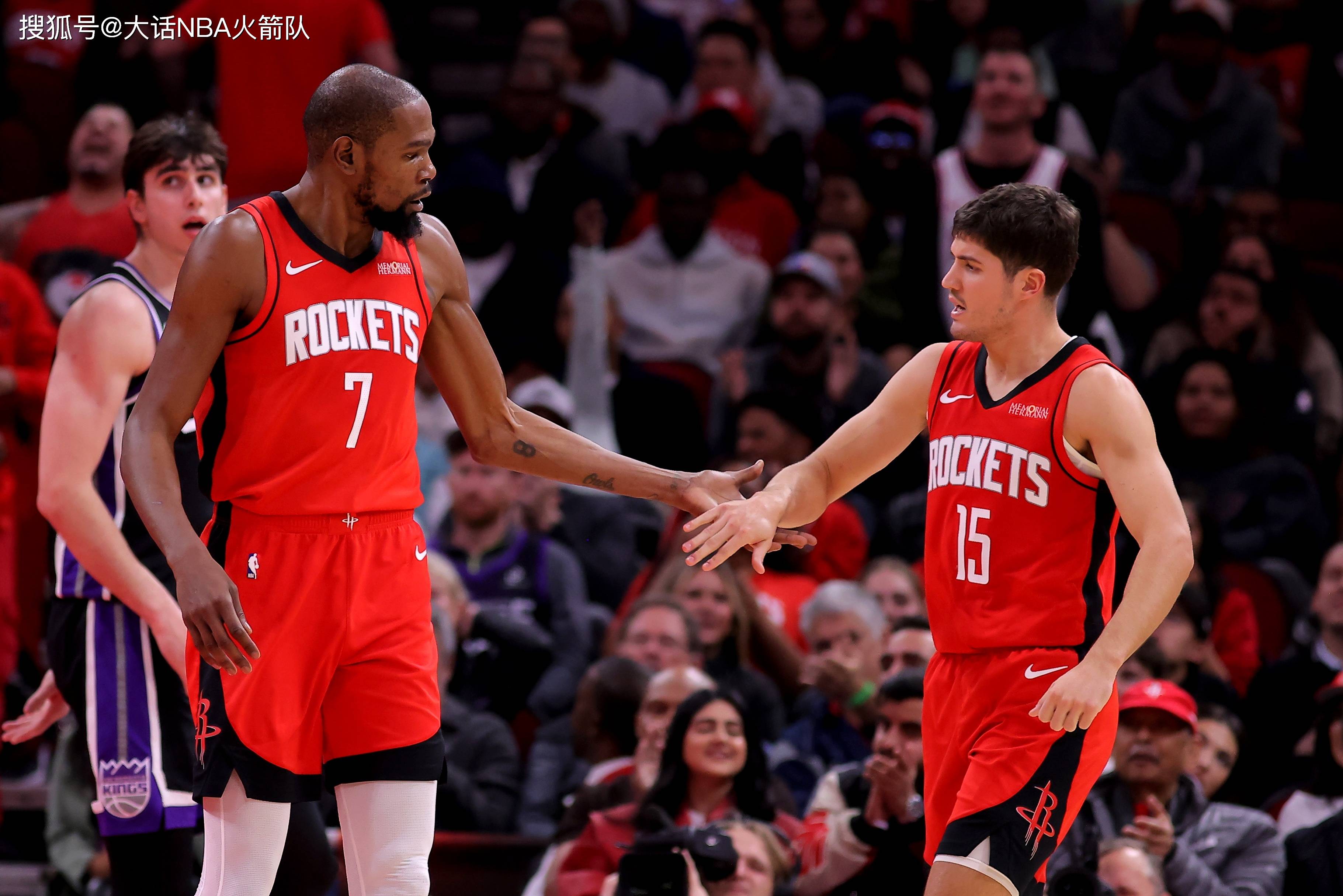 独行侠提前终结悬念火箭，戈贝尔成为关键先生