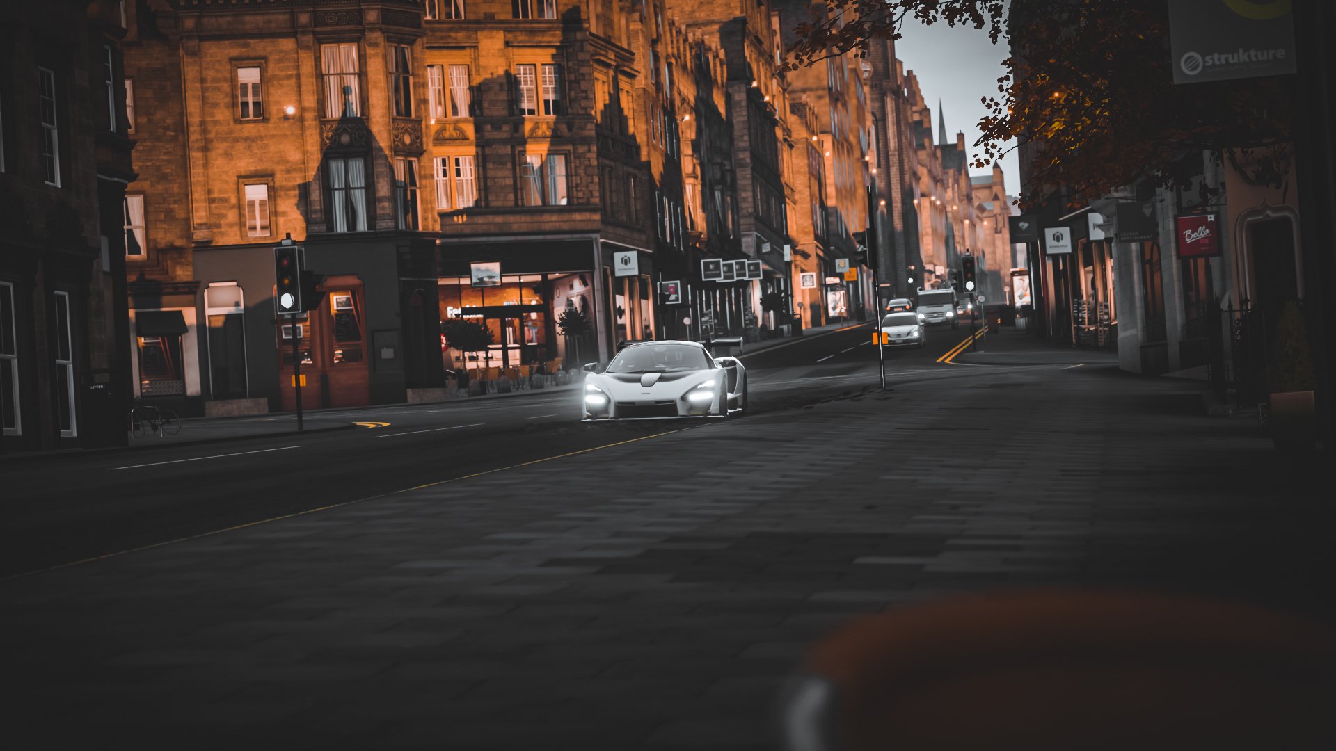 F1新赛季揭幕战点燃速度激情，罗马提前终结悬念让比利亚雷亚尔梦碎绿茵场